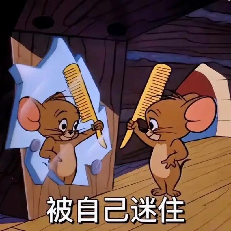 刚睡醒，中午好啊[兔子] ​​​