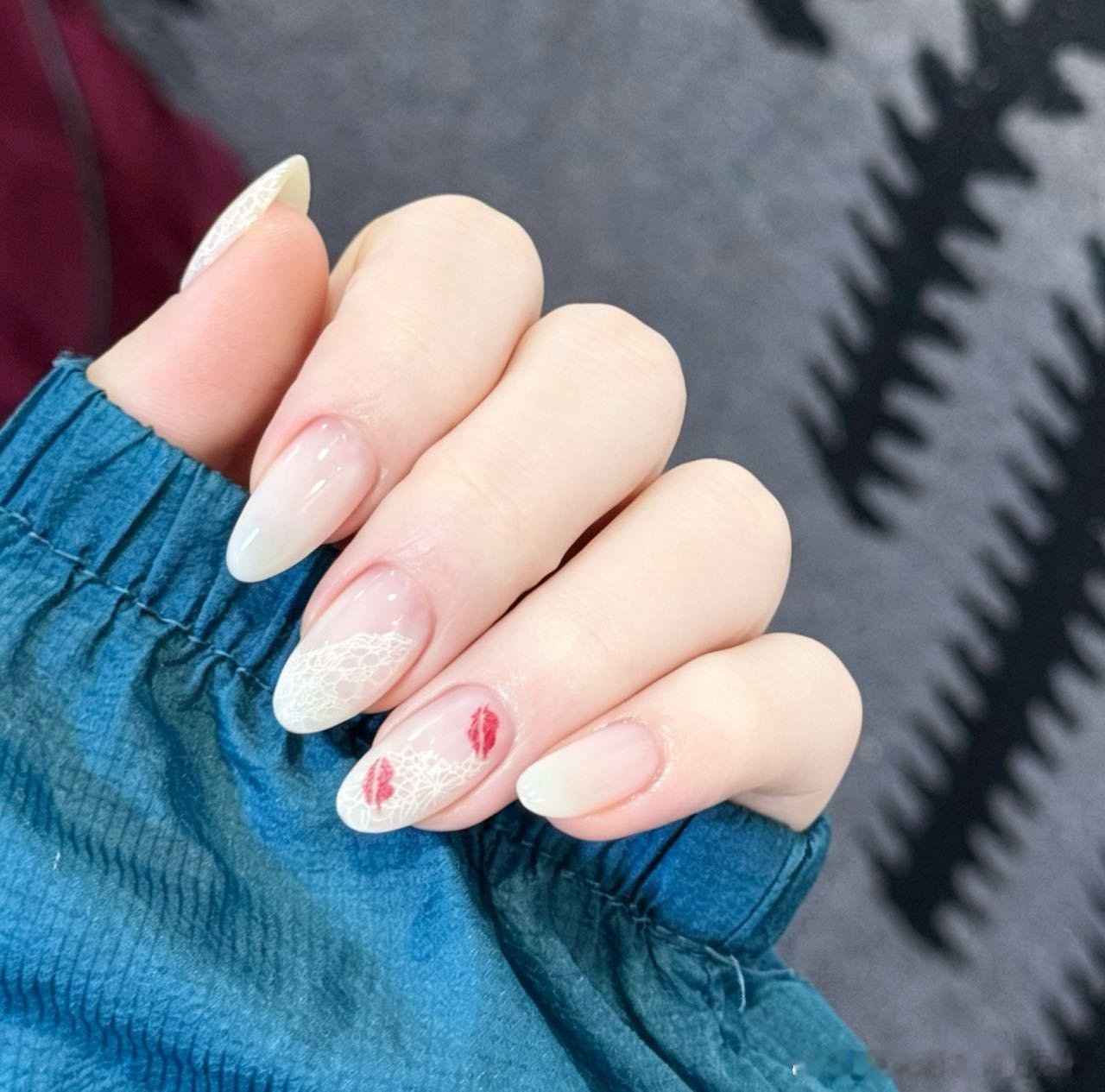 【💅37864】坐标赣A，111做的建构本甲实在是非常美萌呀！ 