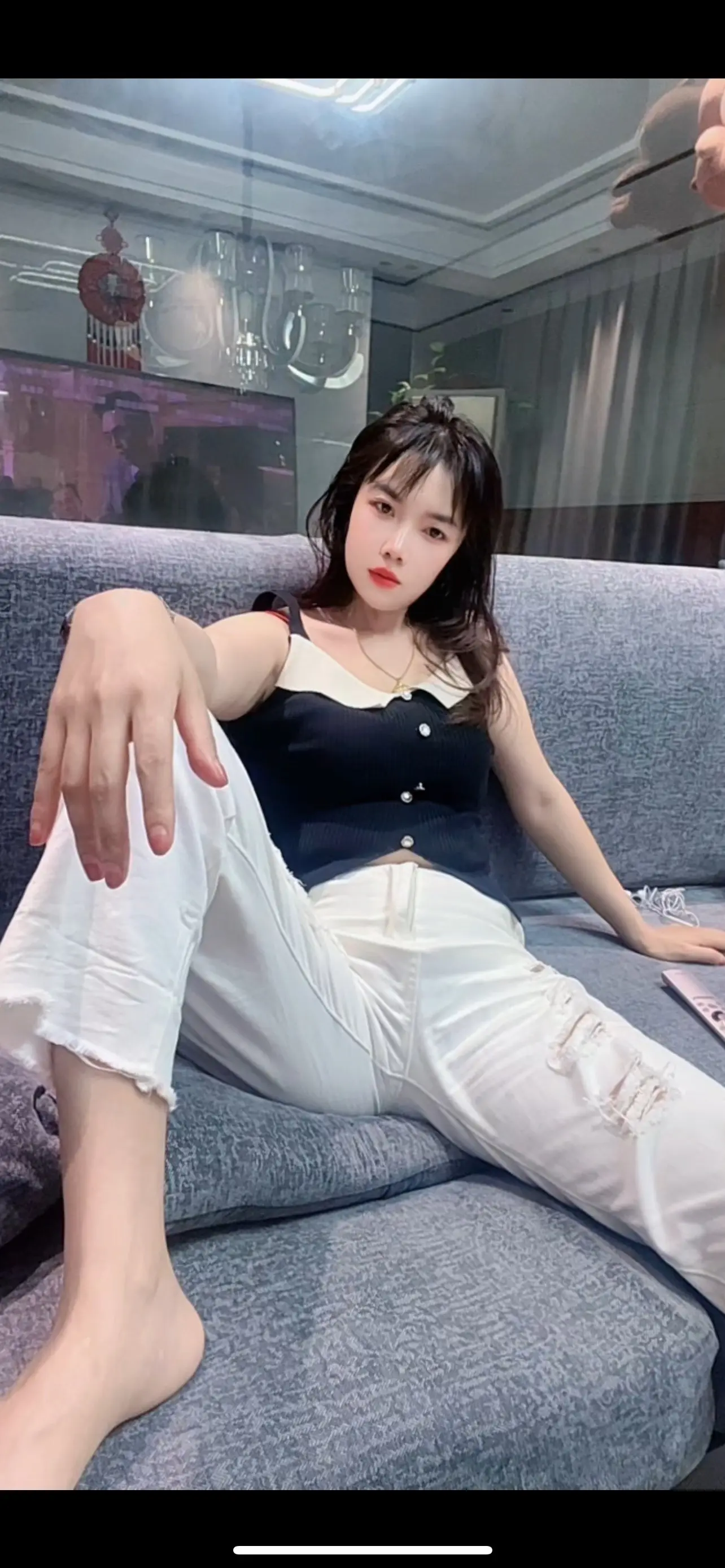无法形容现在状态