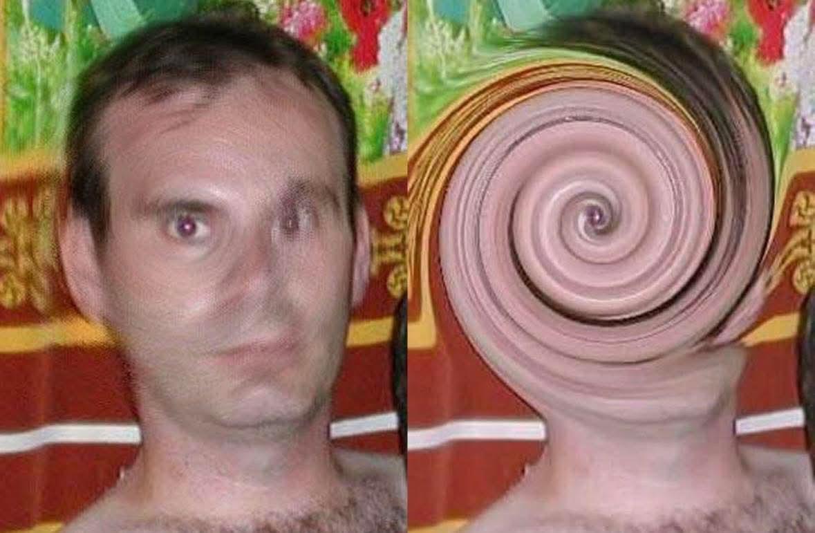 这是国际刑警组织通过逆向使用漩涡软件破获的一起高知名度案件。2007年，一名在泰