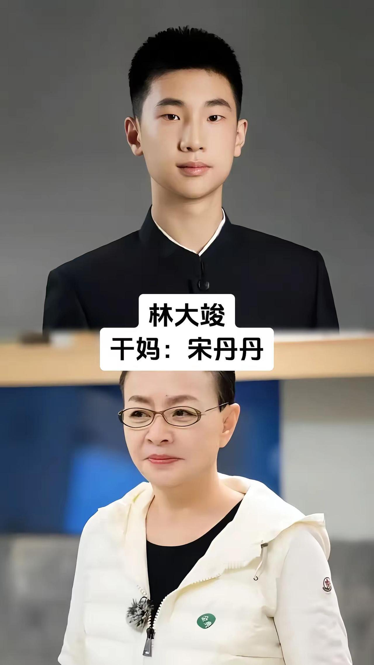 星二代背后的干爹干妈，个个都大有来头2八卦 娱乐 明星 创作人计划