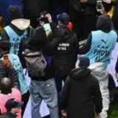 4月6日，据塞内加尔通讯社报道，塞内加尔足协主席阿卜杜拉耶-法尔对摩洛哥判处18