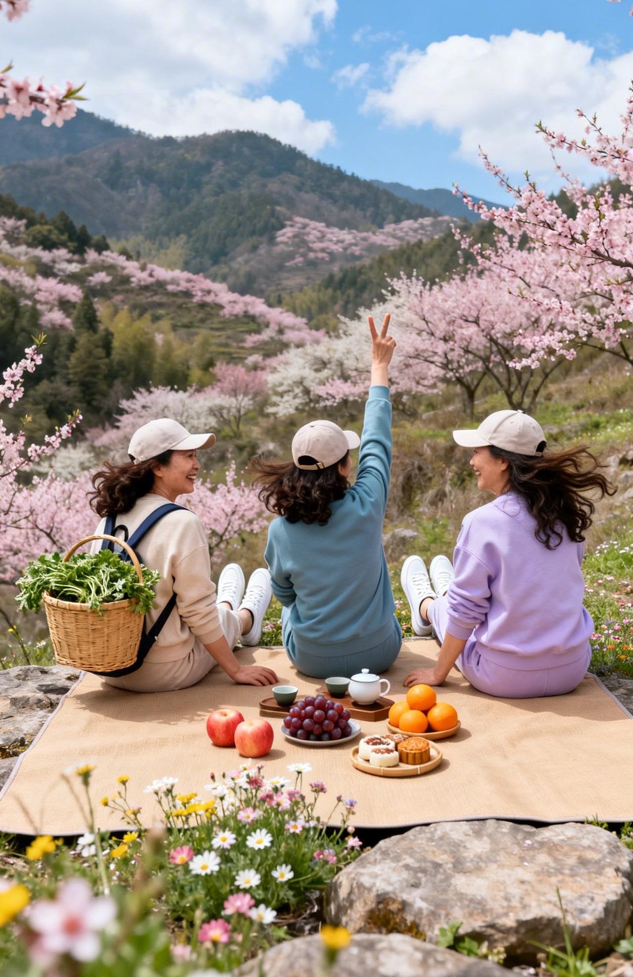 2026的生活主打一个“稳”：体重稳升，发量稳降，存款稳如泰山——一动不动。虽说