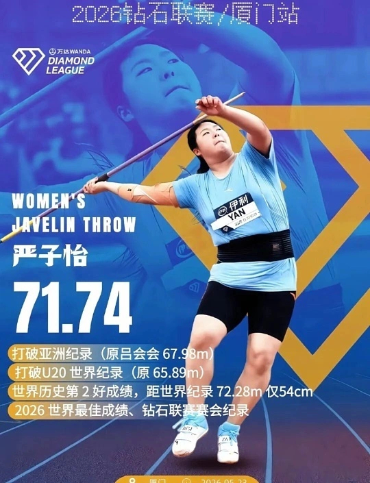 个人一个感觉，不知道经不经得起推敲：我们最近在竞技体育方面正在退步进入下行低谷阶