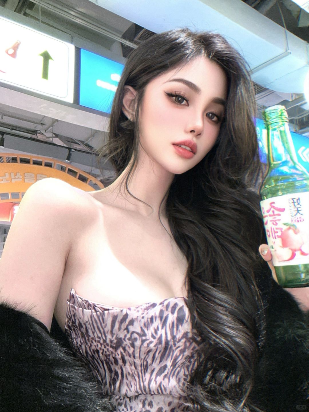 🍻！