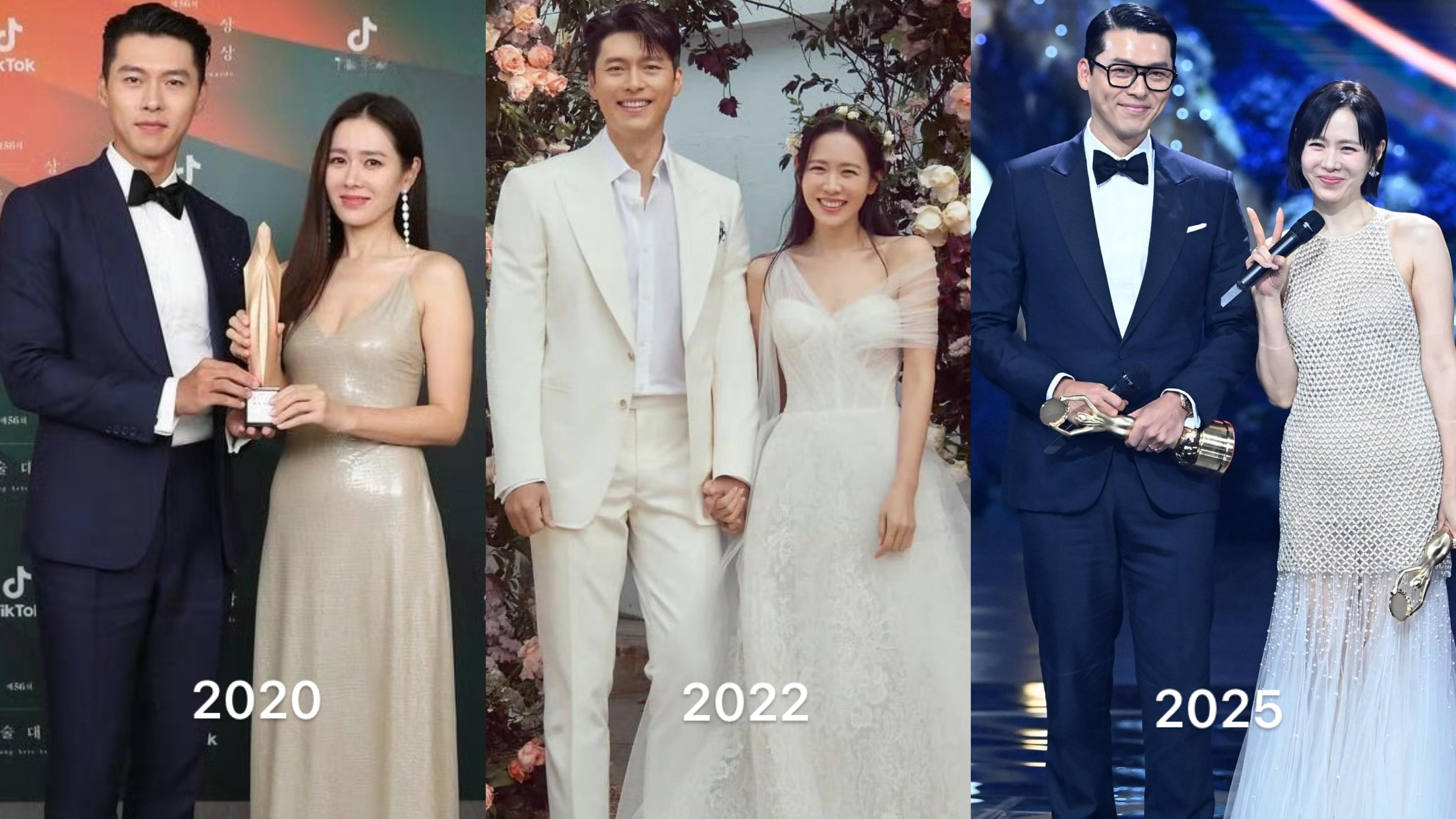 🏆🤵🏻👰🏻 🏆 中间抽空结个婚