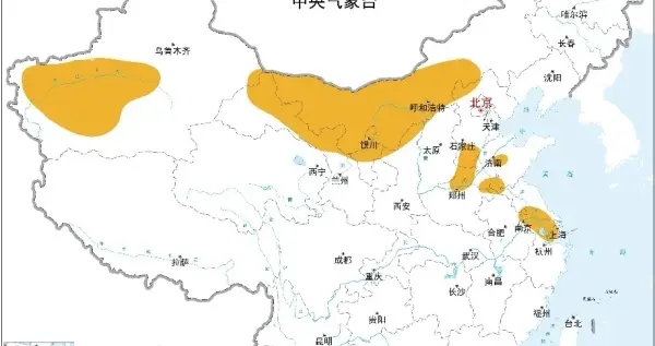 本周末四川继续晒太阳，近20条公路路段受雾影响