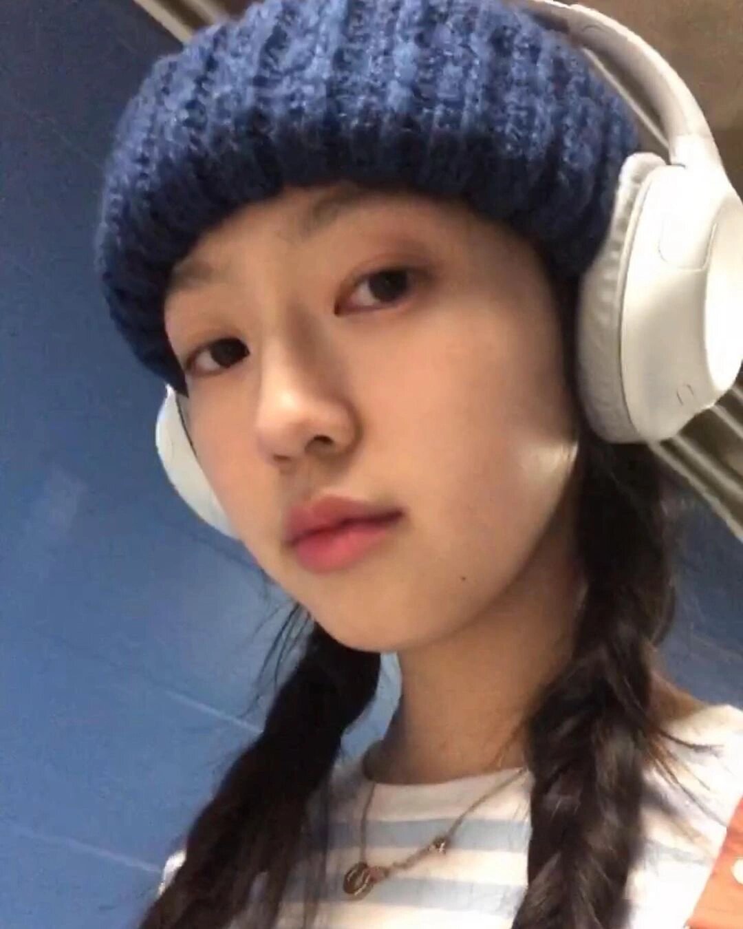 【ins博主分享】neigeappleice ​​​