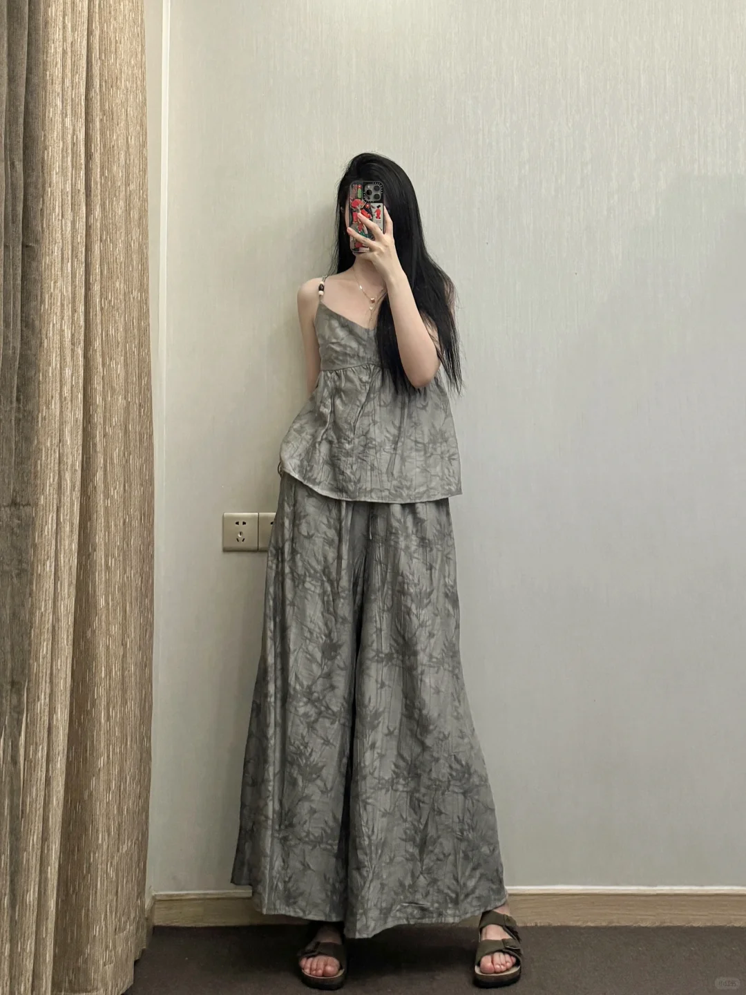 173 104｜高妹可以永远相信我买衣服的眼光