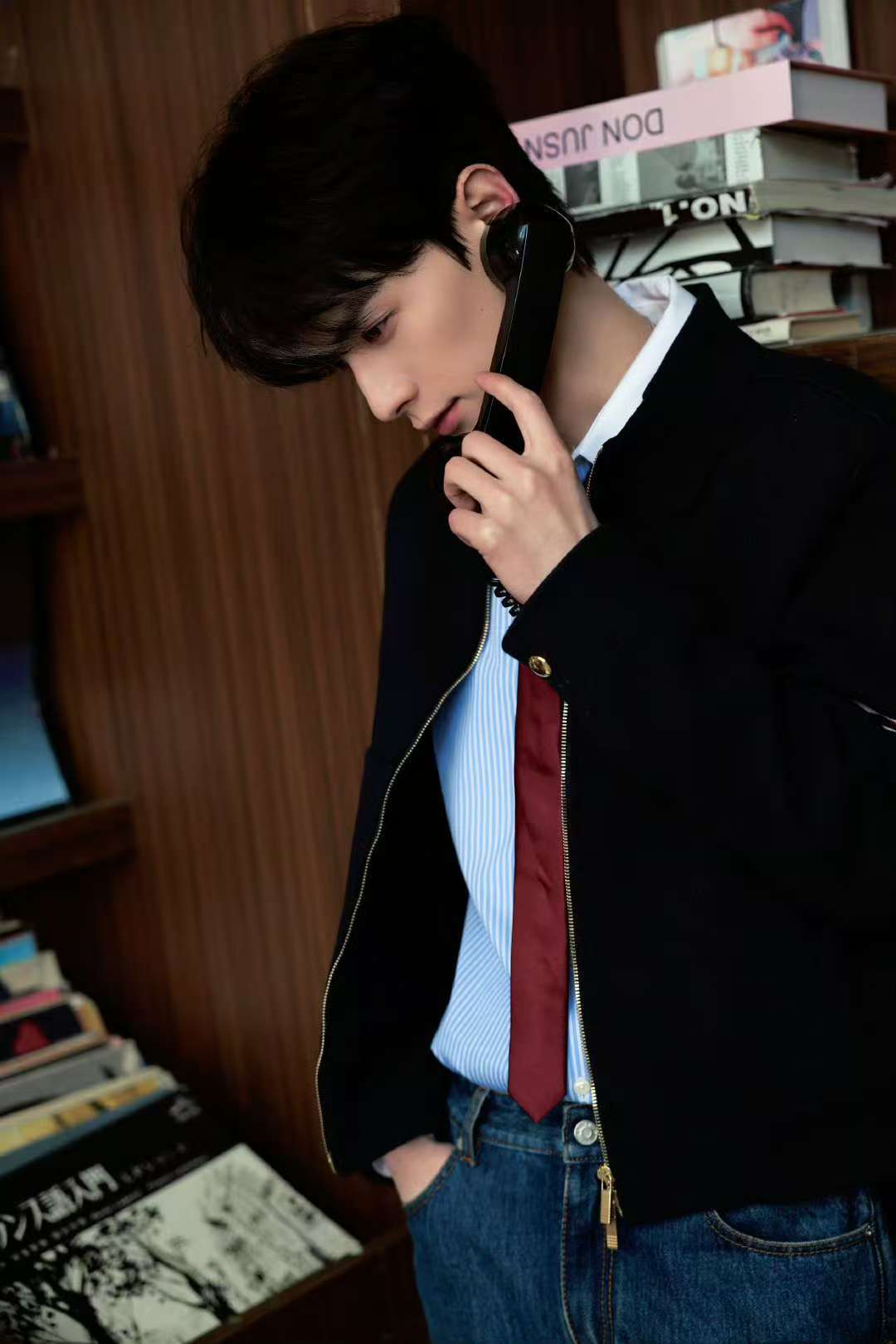 陈鹤一饶嘉迪陈天润星光大赏校园组 陈鹤一、饶嘉迪、陈天润的星光大赏校园组太让人惊