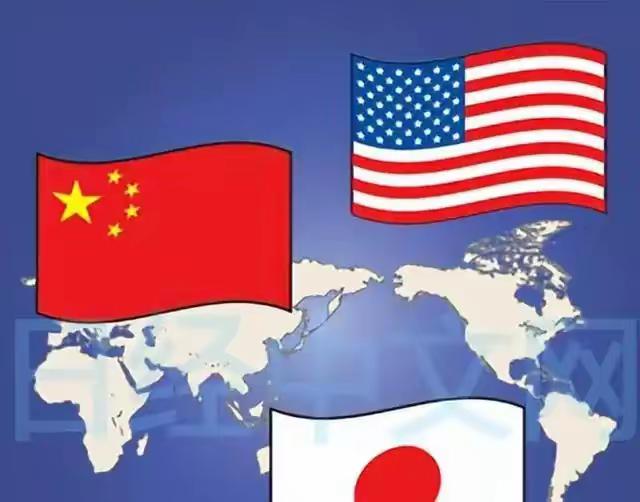 一夜之间，风向突变！美国、英国、日本、韩国等多个国家惊奇地发现，中国的高科技发展