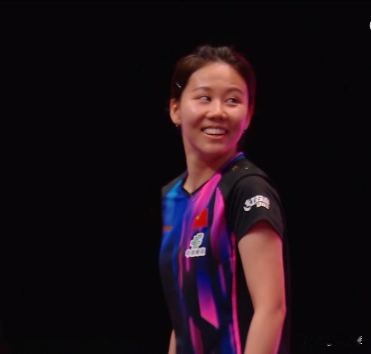 男女单打决赛名单出炉：
男单：中国台北林昀儒 VS韩国🇰🇷张禹珍
女单：中国