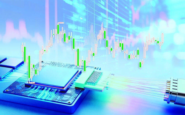金融、科技携手发力 上证指数重新站上3900点