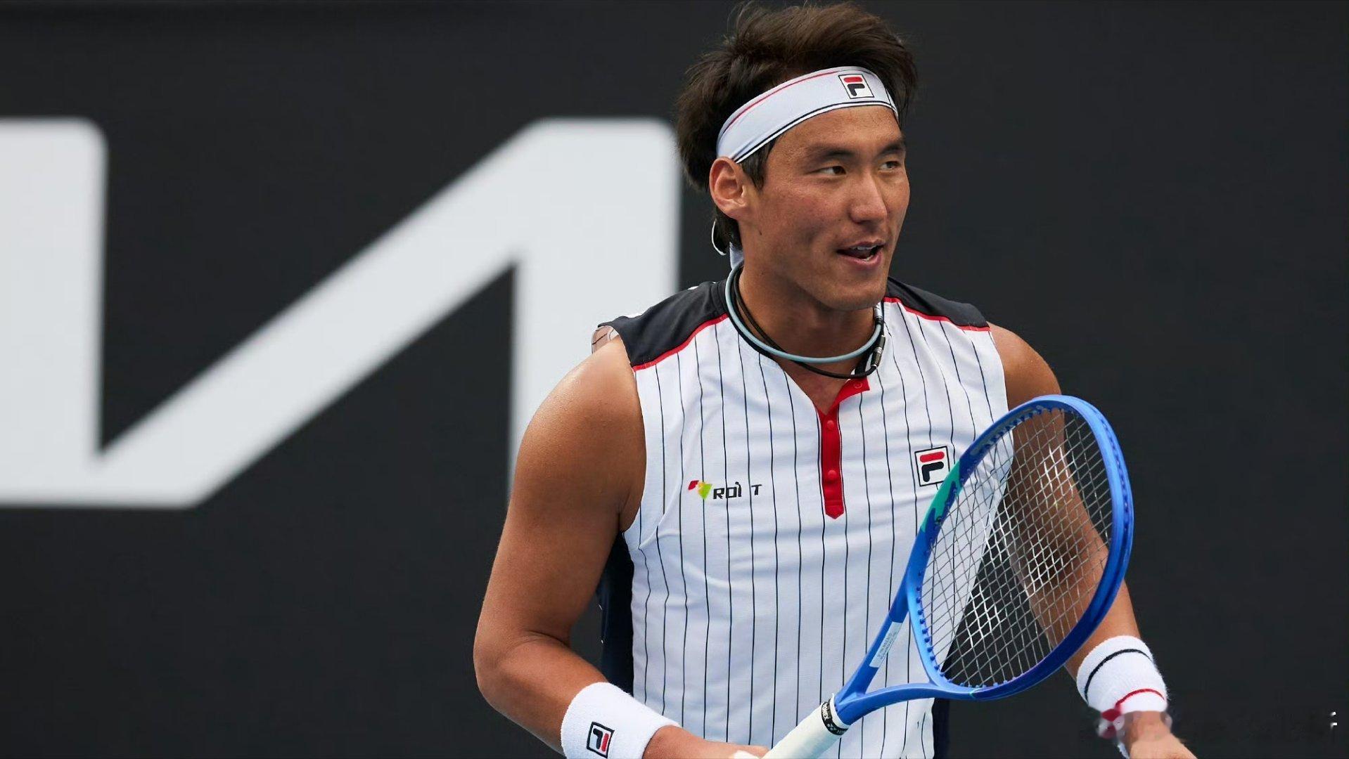 🇺🇸迈阿密大师赛资格赛首轮🇨🇳布云朝克特7-5/6-4🇦🇺斯库凯尔特