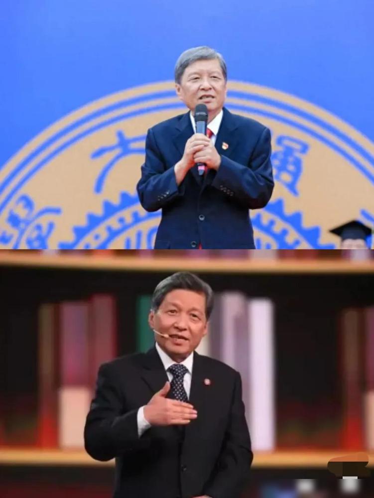 天啊！这届校长太“卷”了吧！谁能想到当年抡锤子的石油工人，竟能逆袭成哈工大、西安