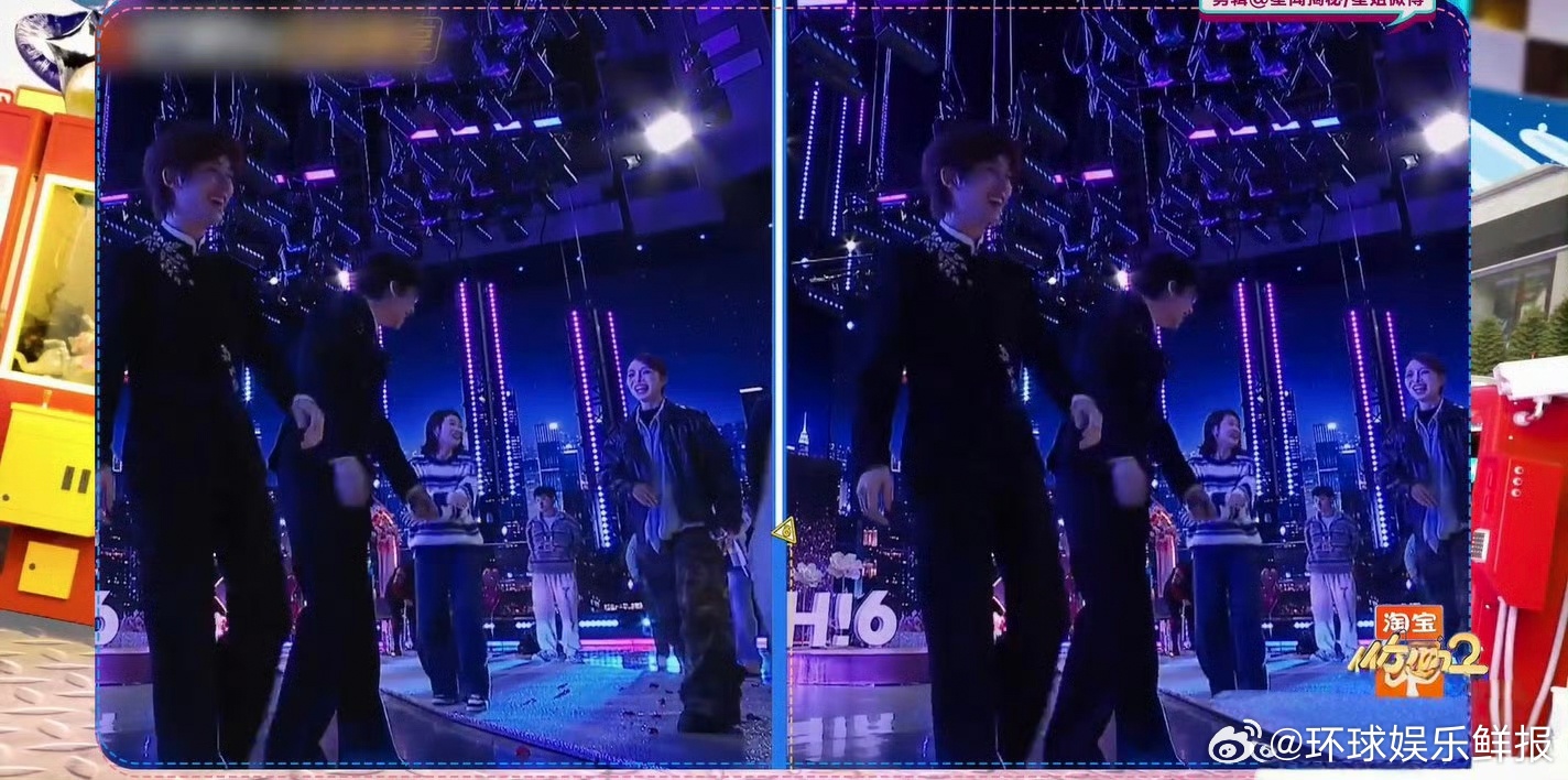  一个敢说一个敢接，刘宇宁丁程鑫聊开推名场面，全程笑点密集不冷场😂刘宇宁丁程鑫