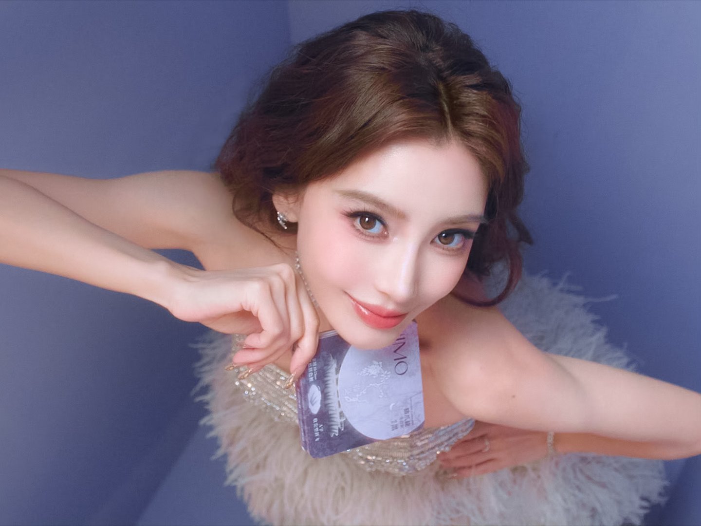 angelababy ⼁杨颖 𝗚𝗼𝗼𝗱 𝗻𝗶𝗴𝗵𝘁𓀄