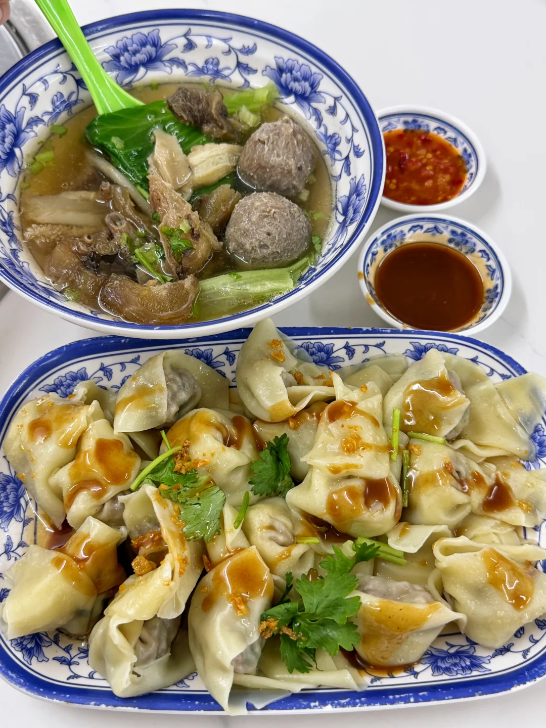 海珠区！这一盘真的好好吃🤤…
