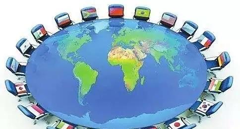 政治学名词分享—国际制度
罗伯特·基欧汉：指持续的、相互关联的正式与非正式规则体