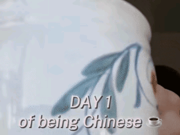 说说，究竟是什么，让外国网友扎堆儿“成为中国人？

说说，究竟是什么？让外国网友