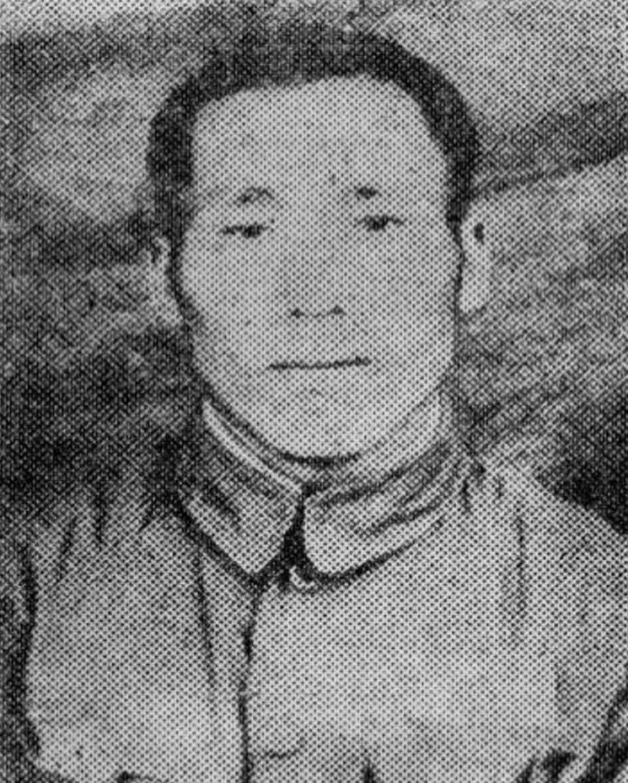 毛国臣，四川华阳人，1923年生，志愿军二级战斗英雄。1951年第四次战役中，他