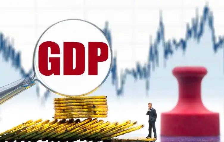 差距从哪来？印度为啥记恨中国？说白了就是眼红。1981年两国GDP差不多，印度1