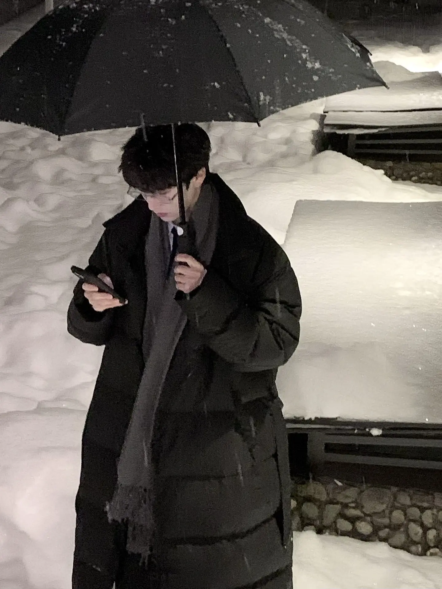 可你眼中深情的对白 如烟花短暂。