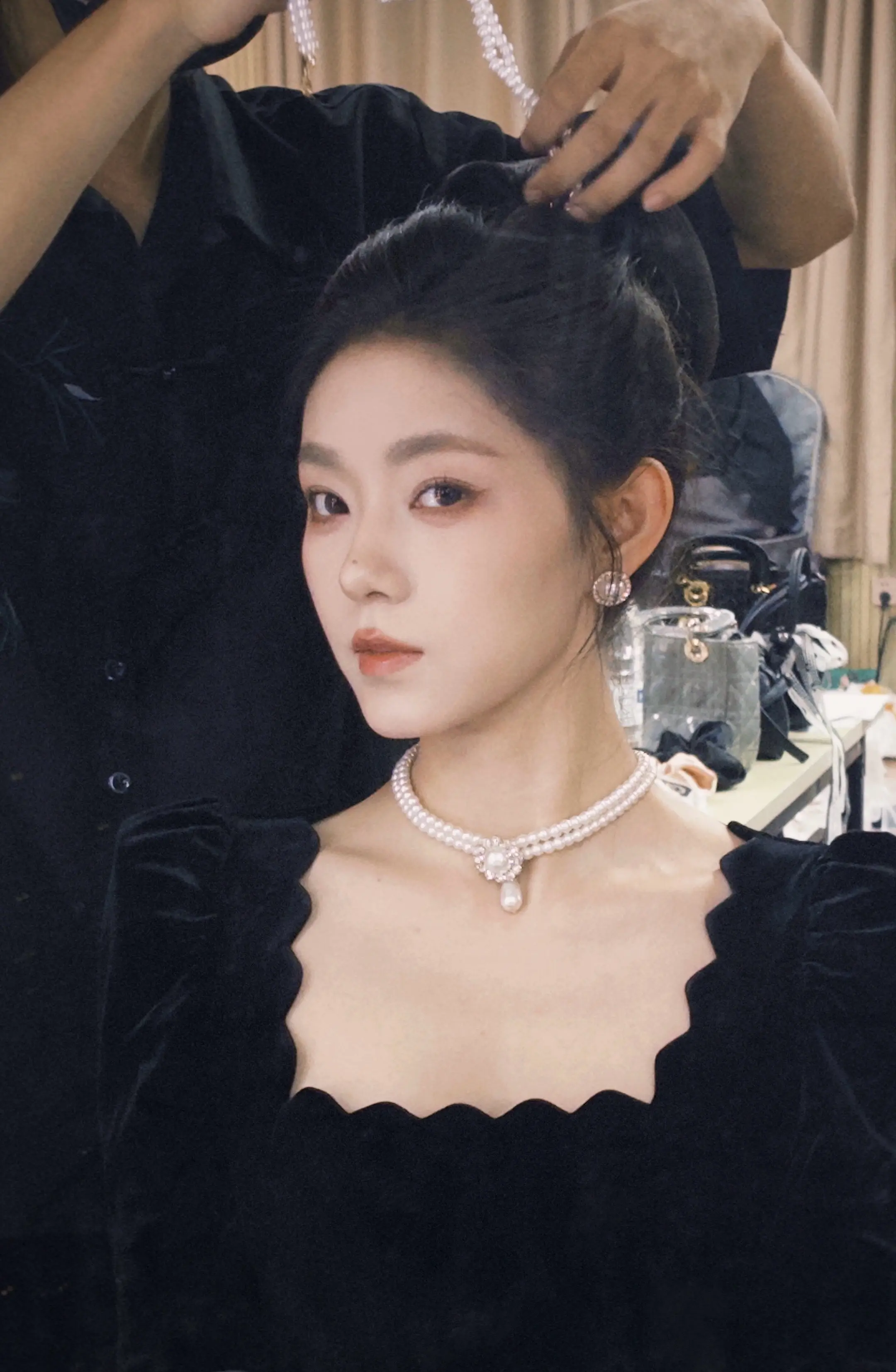 你到底是什么品种的鱼 怎么那么难钓。