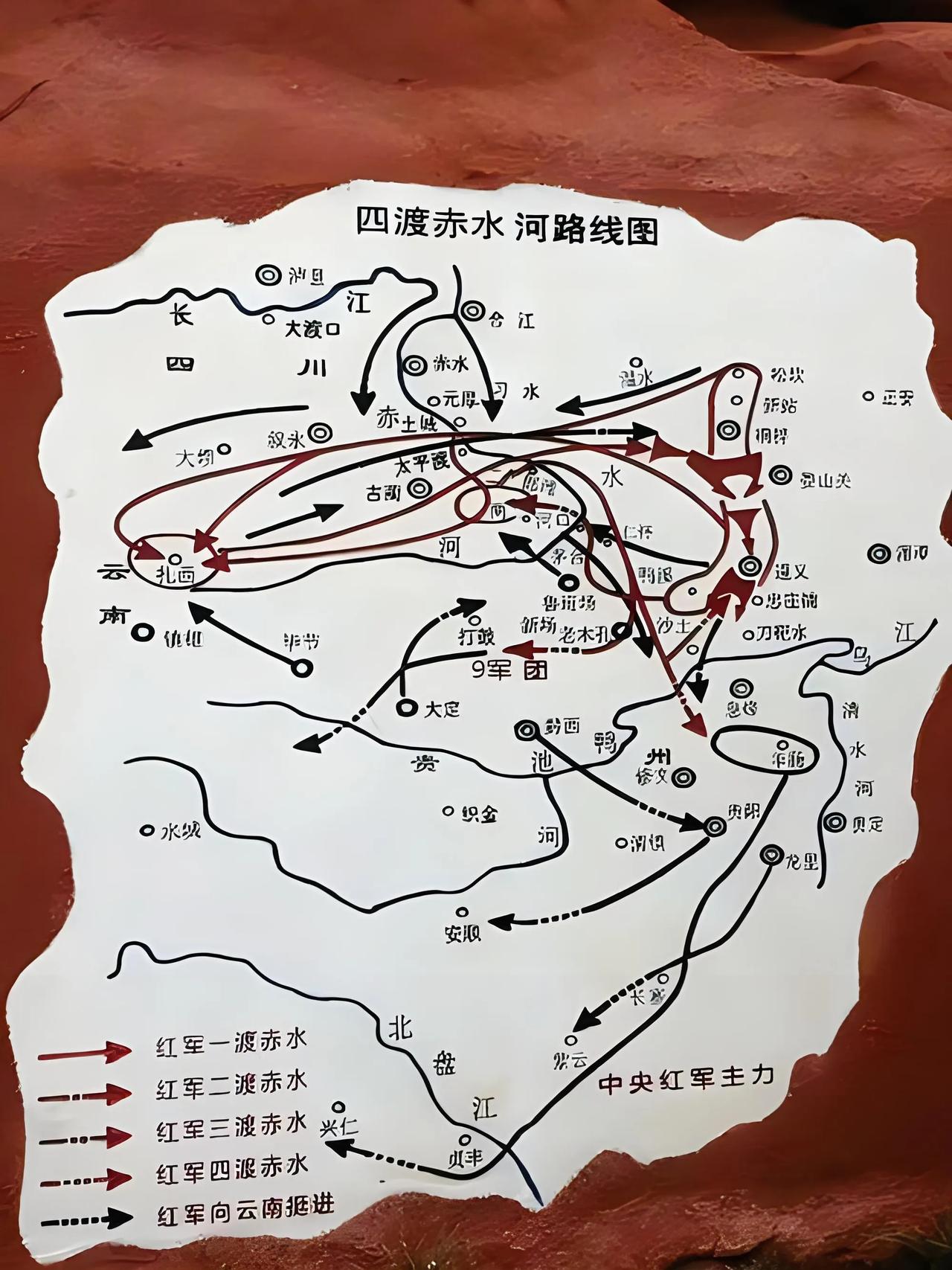【到韶山，观红典《中国出了个毛泽东》②】
1960年，英国陆军元帅蒙哥马利在会见