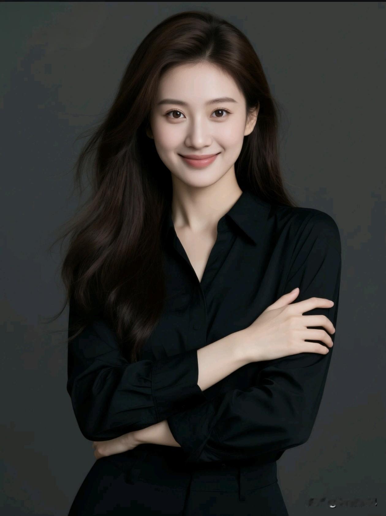 美到骨子里的女人，是什么样子的
 
真正美到骨子里的女人，从来不是靠脸和打扮撑着