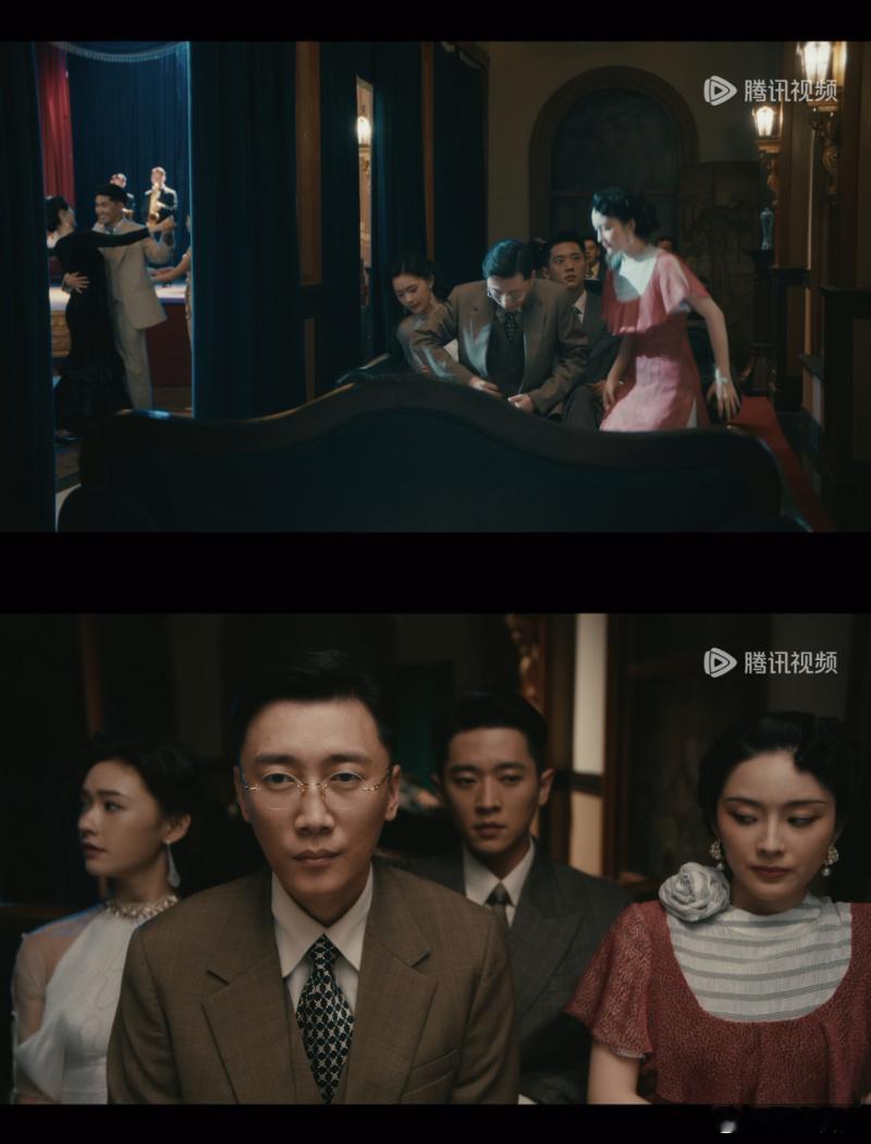 什么沙发3个人拥挤4个人刚好 《足迹》的四人修罗场细节满满！官配俩哪怕不说话，小