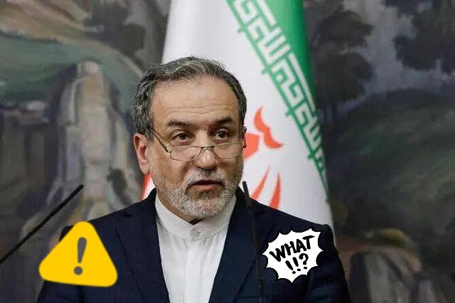 伊朗外交部长表示了！

当地时间2月11日，伊朗外交部长阿拉格齐在采访中表示，伊