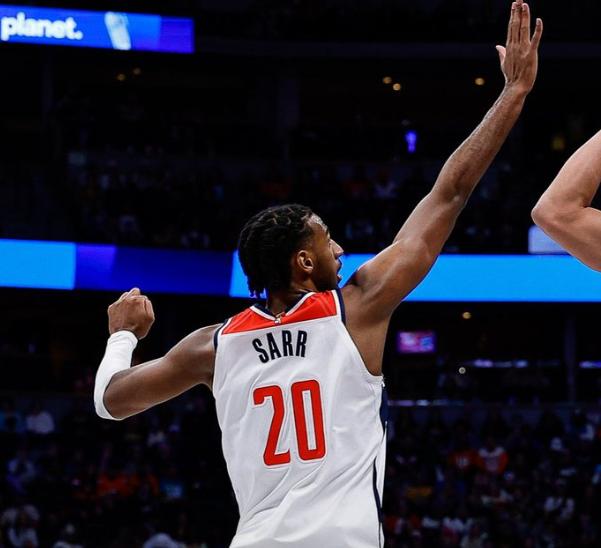 单场6盖帽有多难，NBA本赛季开赛至今，只有两位球员做到了！

在刚结束的一场焦