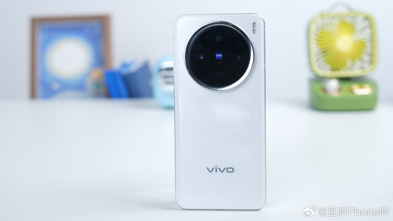 3K档机型：vivo X200  多地以旧换新多重buff拉满 售价：4099起