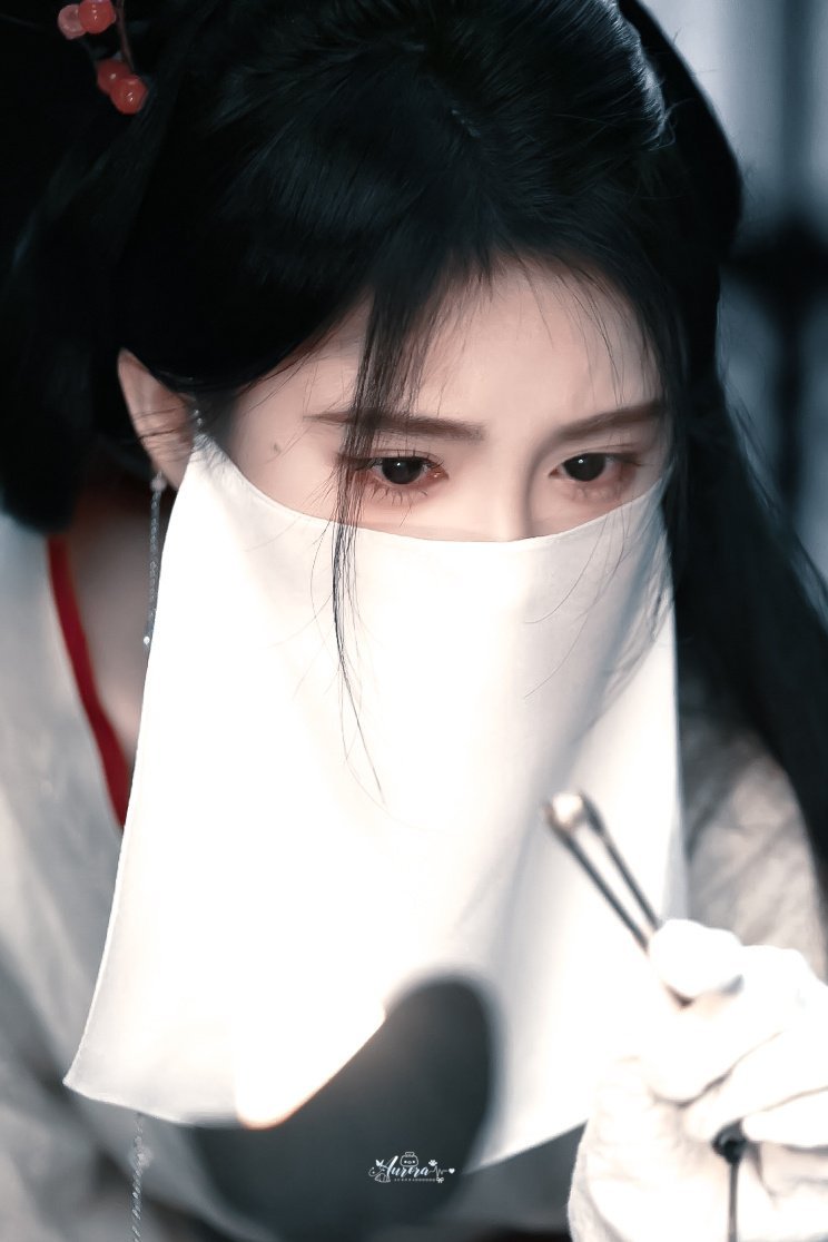 💙🍊鞠婧祎万花世界💙🍊鞠婧祎苏绿夏见过无数灯光打烊还是希望和你一起看夕阳