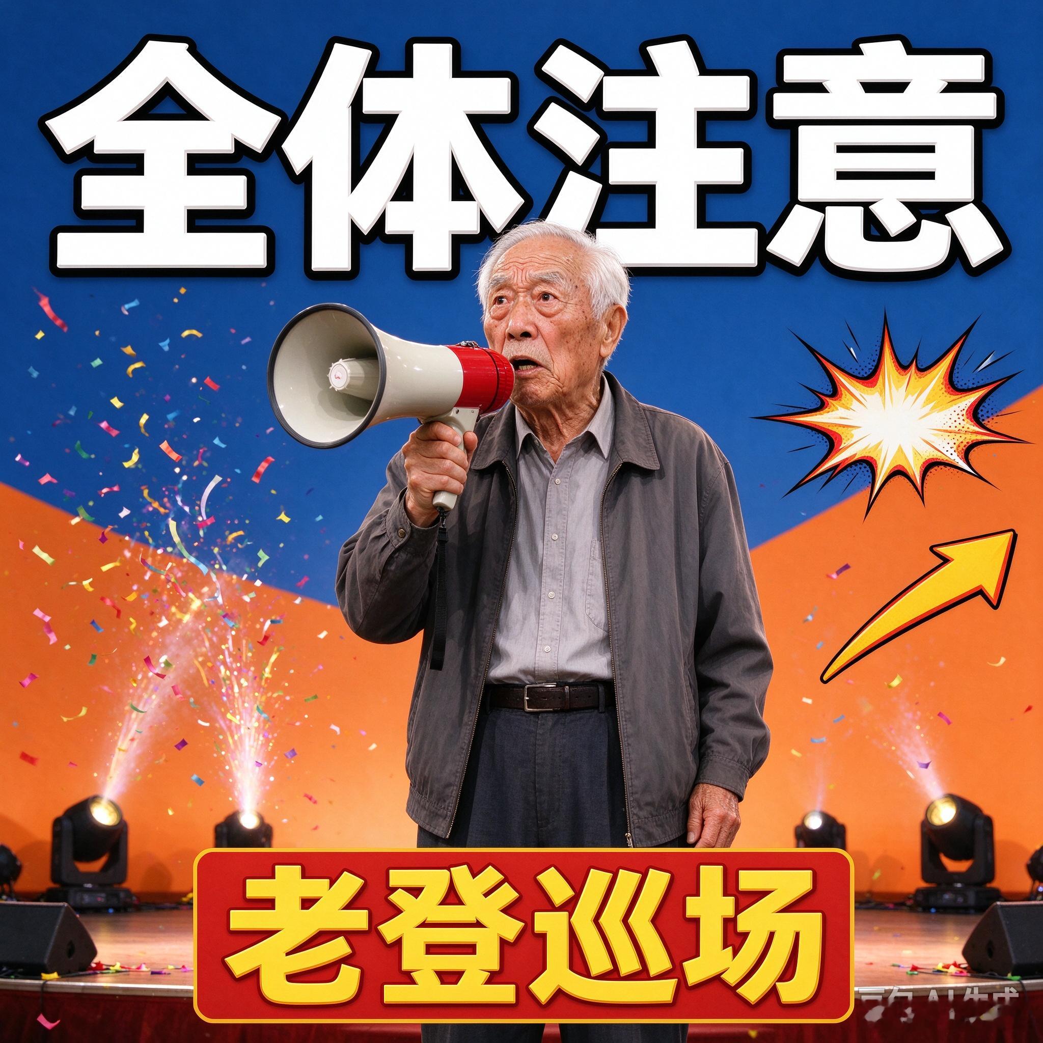 听到一声“老登”觉得被冒犯的老登不配叫老登老登，年纪大阅历多应该也是格局大心眼大