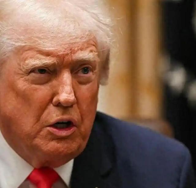 欧洲真的已经“无可救药”了吗？美俄相继对欧洲做出悲观表态：特朗普政府在他们33页