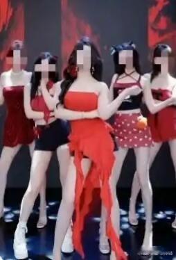 团播不得浓妆艳抹过度磨皮美颜官方终于下手管团播了那种重度美颜已经不是美颜直接是换