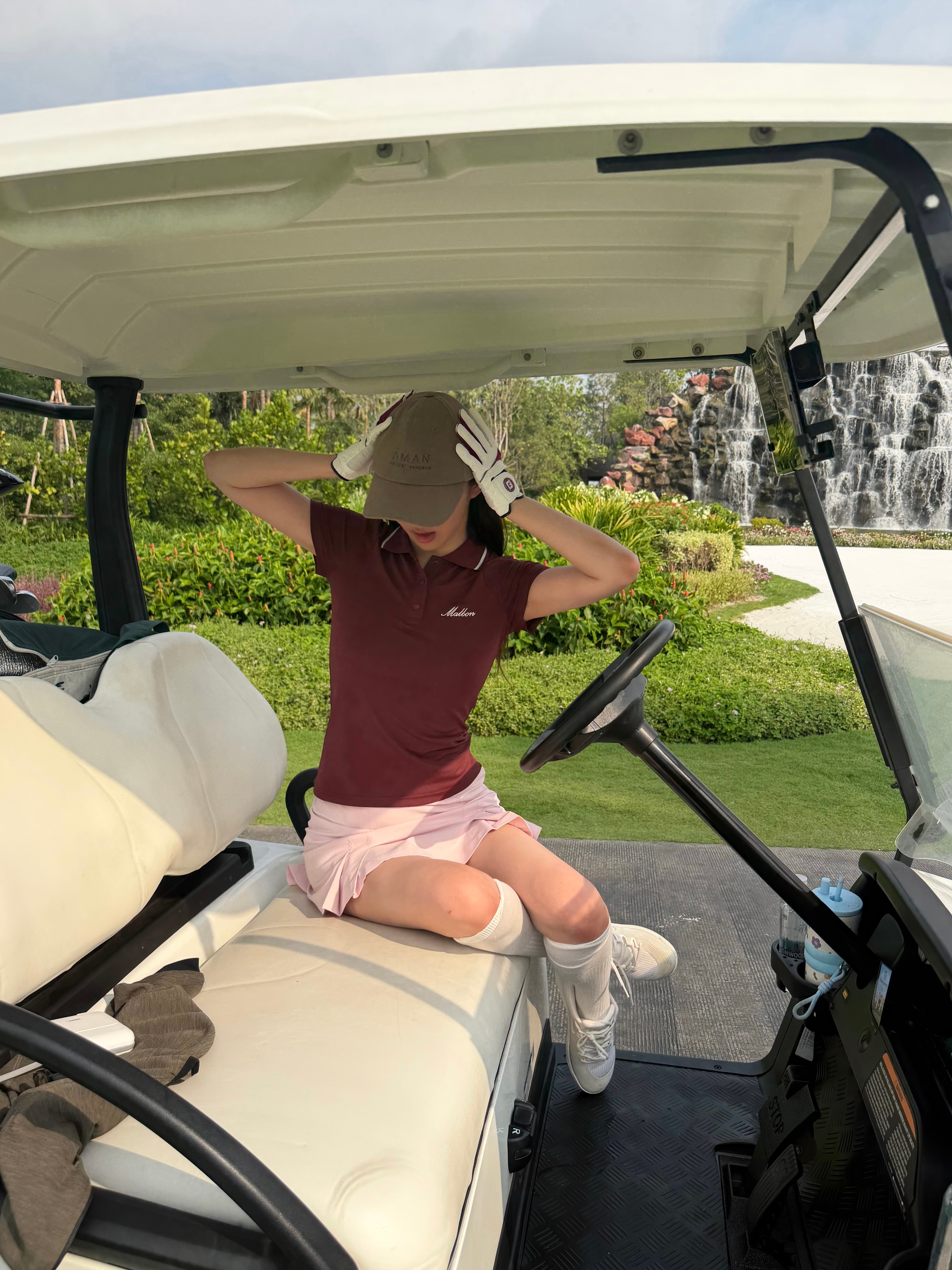 🇹🇭robinswood生活有星意