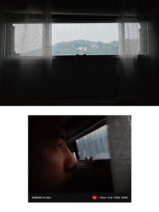 移动的铁皮盒子