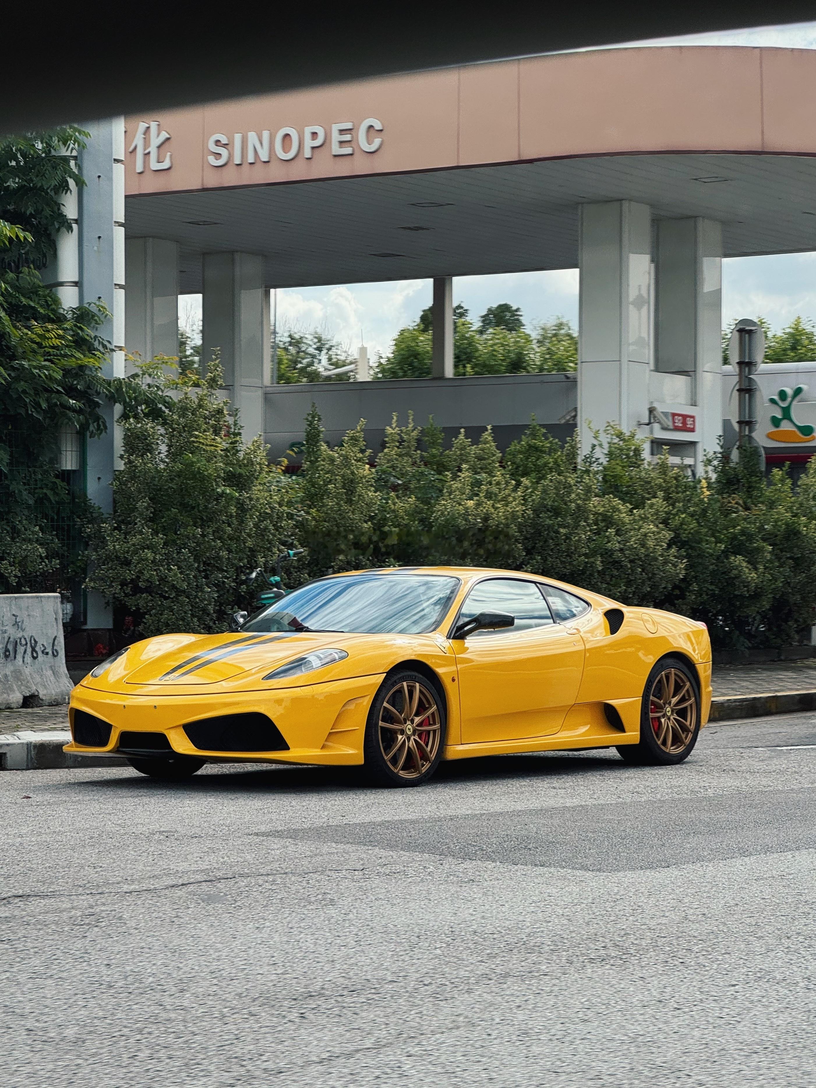 又到了最近遇到的一些车系列时间  ​​​