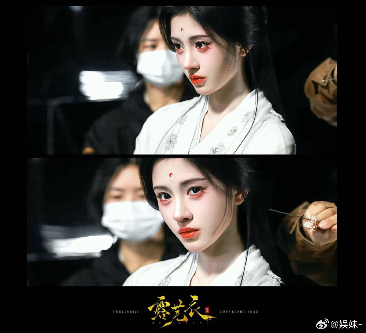 《月鳞绮纪》每次一惊一乍的感觉热度倒是炒起来了 