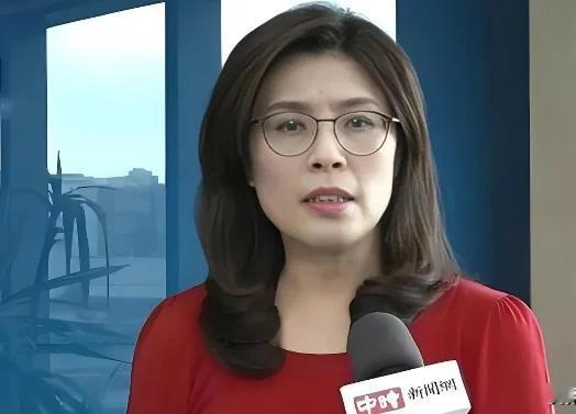 万万没料到，新当选的国民党主席郑丽文，一查才发现她不仅是个“蓝二代”，身上流着那