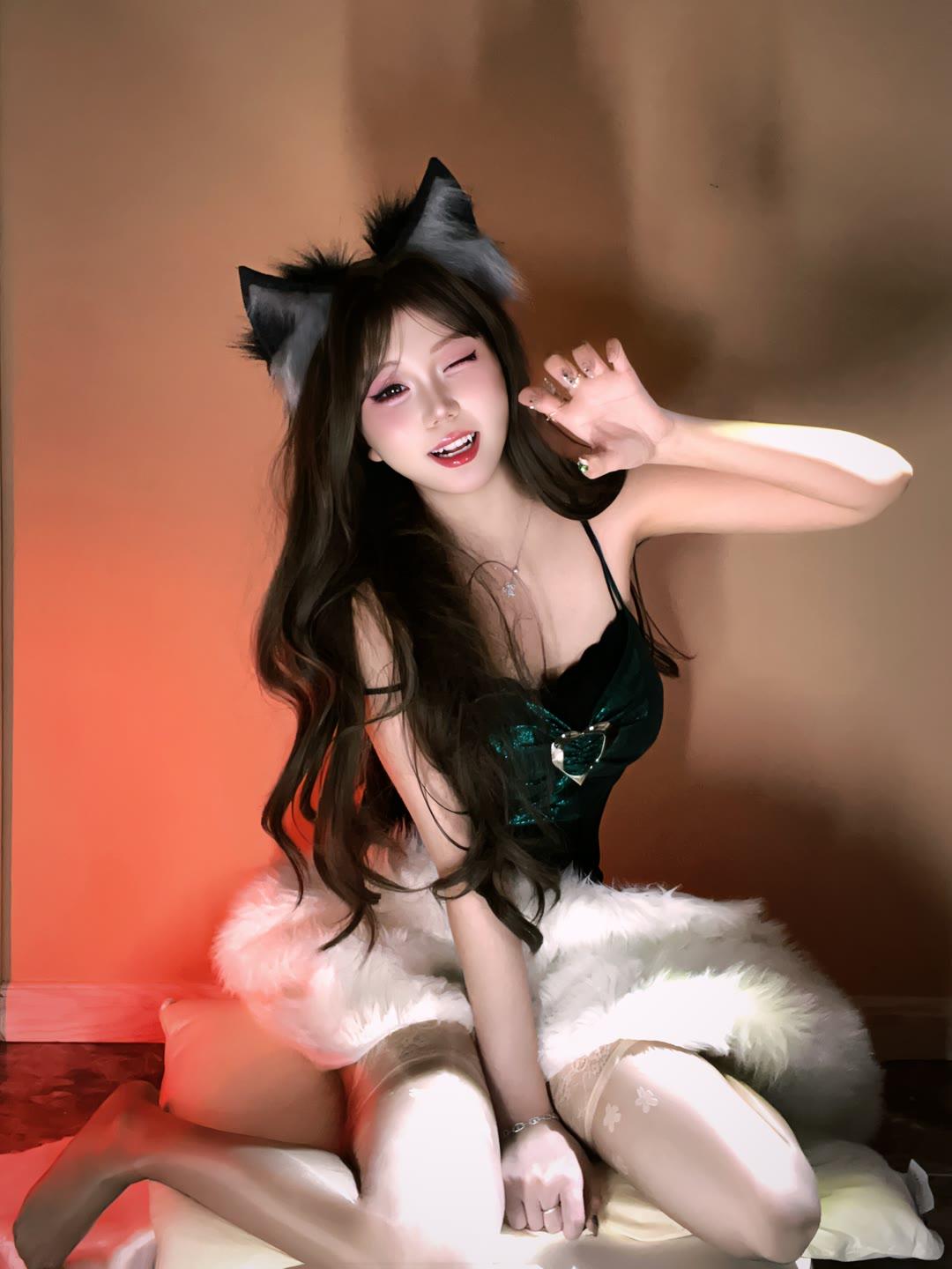 想做你的妲己
