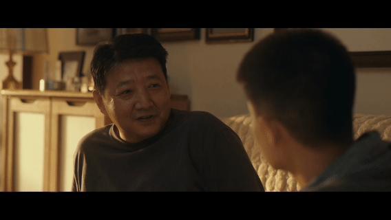 任嘉伦找师父正缘降临 没想到拜师名场面这么好看，一个愿意教，一个愿意学，太有戏了