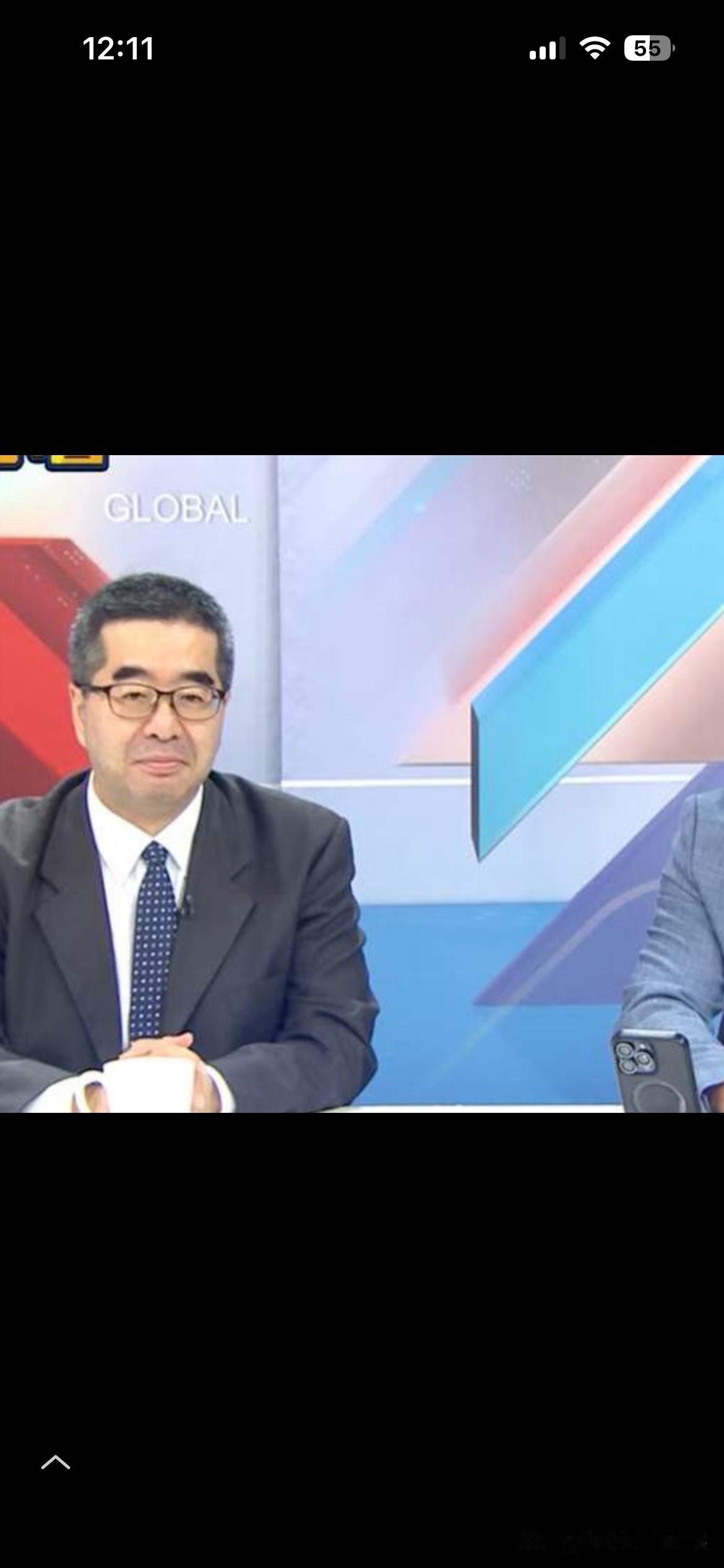 萧旭岑称是中国人遭绿营“驳斥”
7 月 8 日，中国国民党副主席萧旭岑称台湾人讲