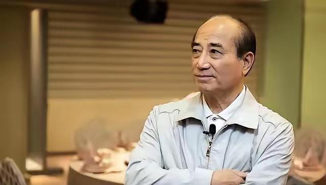 针对王金平出席节目时对两岸新言论表述，民进党前大佬沈富雄表示过去三十多年，台湾政