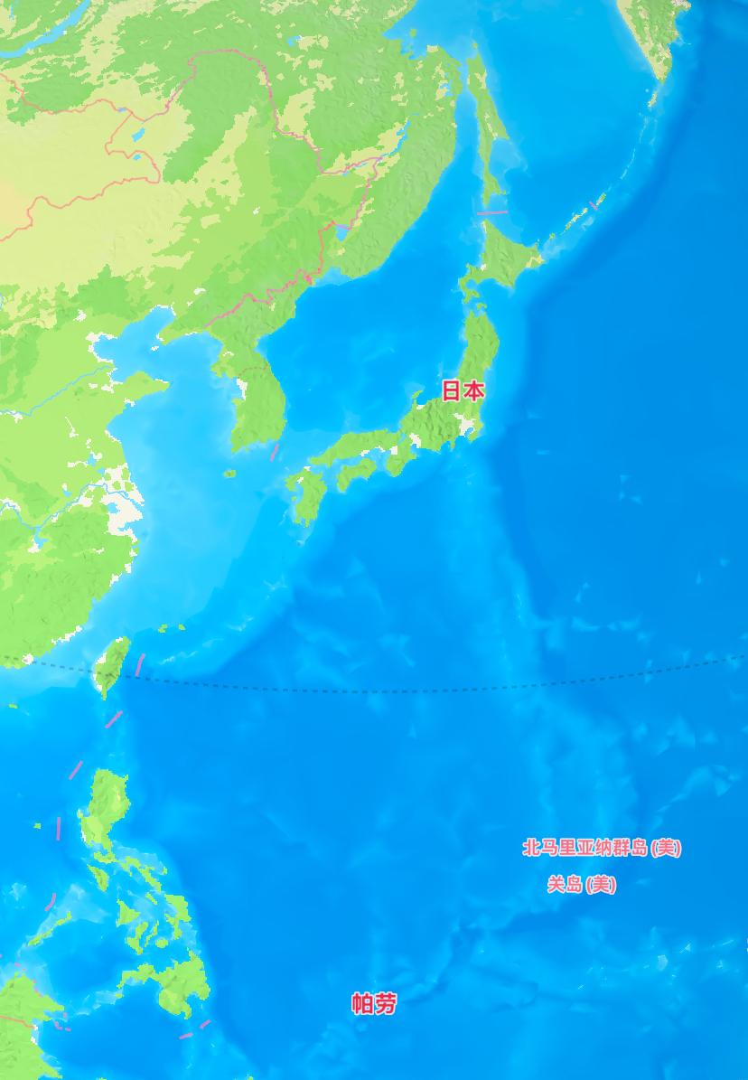 敢如此放肆挑衅，日本是做好被揍的准备了吗？