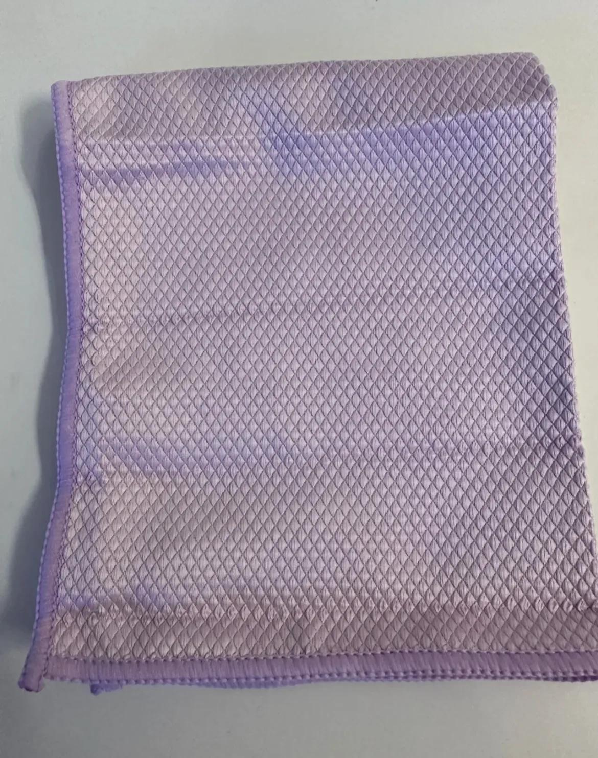 鱼鳞抹布，神奇的存在！！！！！
其风靡之处，皆因它赋予你见证奇迹的力量——每一次