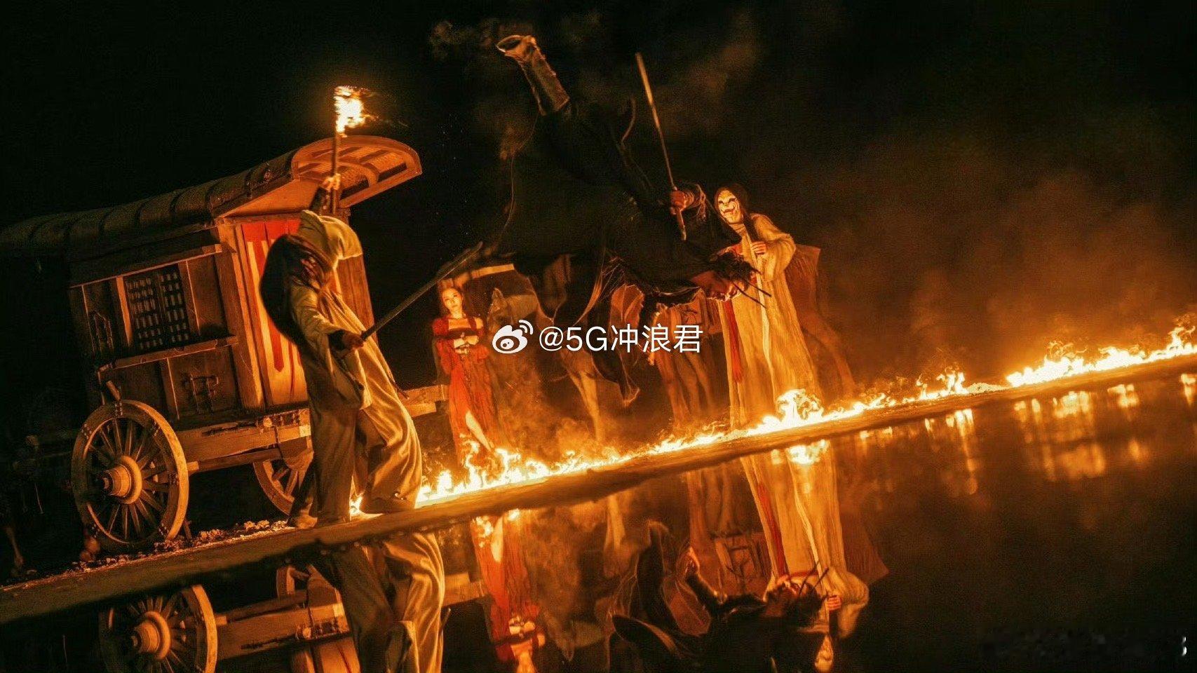 吴京怒音 吴京这先天玩梗体质算是坐实了，但唱歌确实好听。怒音处理得很有力量，让经